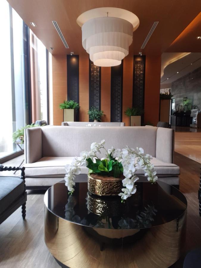 The Astra Chiang Mai Family Room Εξωτερικό φωτογραφία