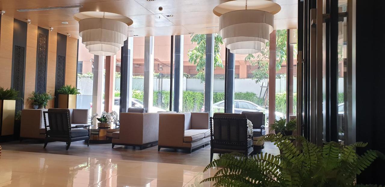 The Astra Chiang Mai Family Room Εξωτερικό φωτογραφία