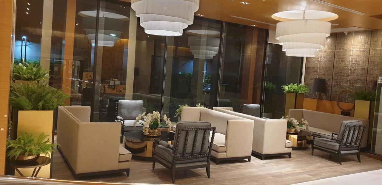 The Astra Chiang Mai Family Room Εξωτερικό φωτογραφία