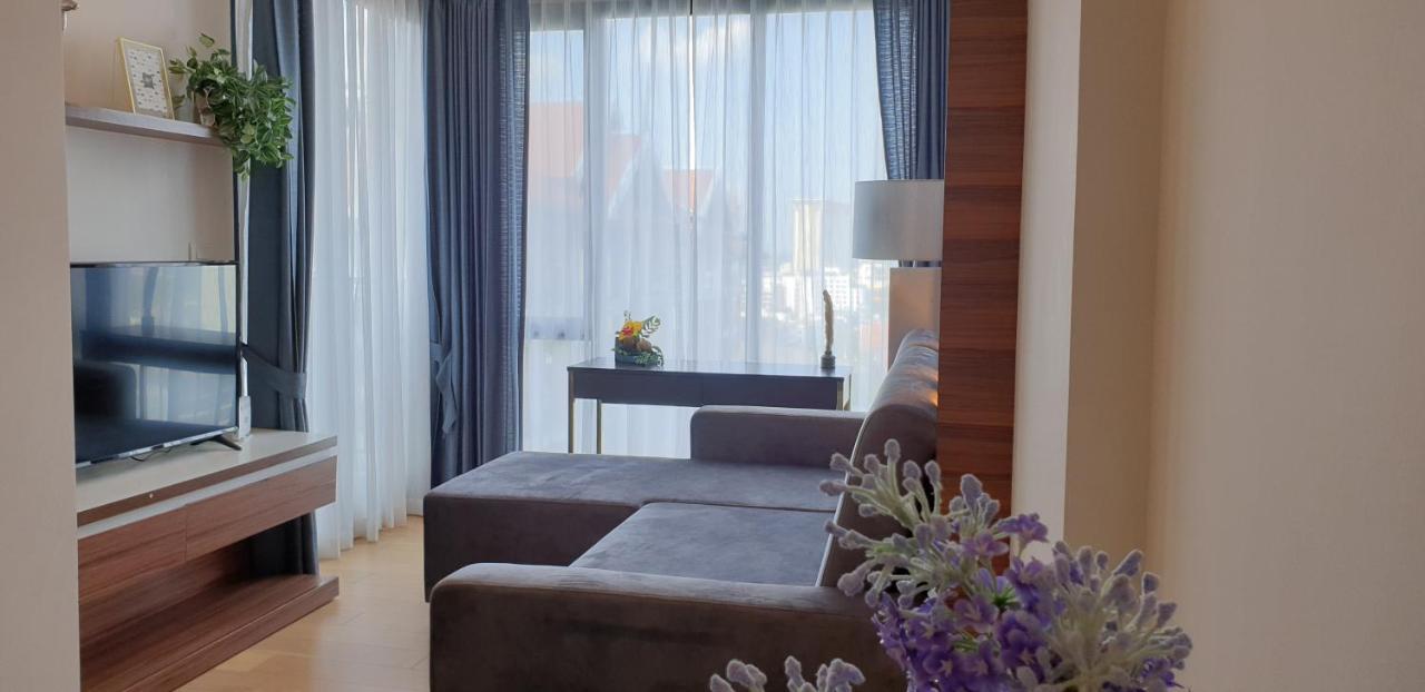 The Astra Chiang Mai Family Room Εξωτερικό φωτογραφία