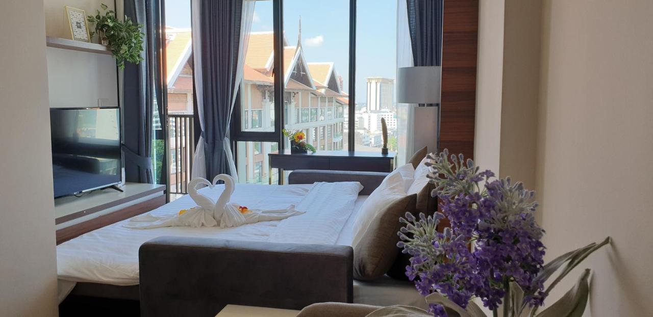 The Astra Chiang Mai Family Room Εξωτερικό φωτογραφία
