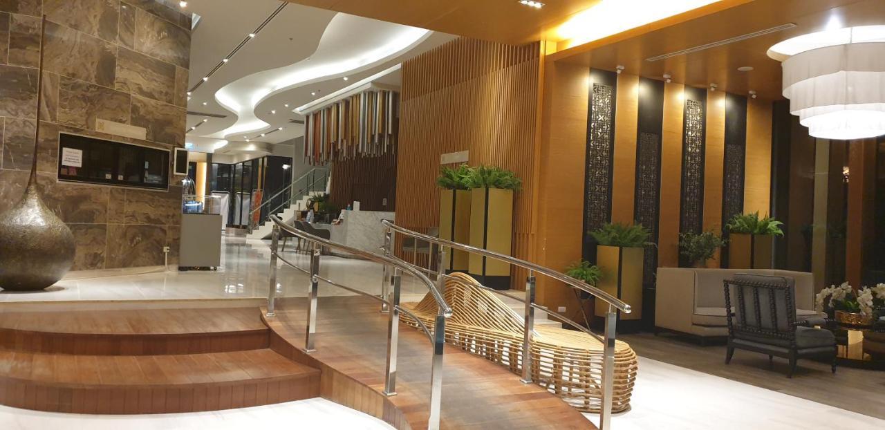 The Astra Chiang Mai Family Room Εξωτερικό φωτογραφία