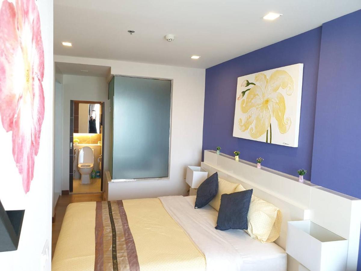 The Astra Chiang Mai Family Room Εξωτερικό φωτογραφία