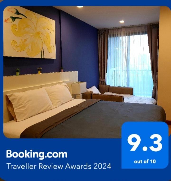 The Astra Chiang Mai Family Room Εξωτερικό φωτογραφία