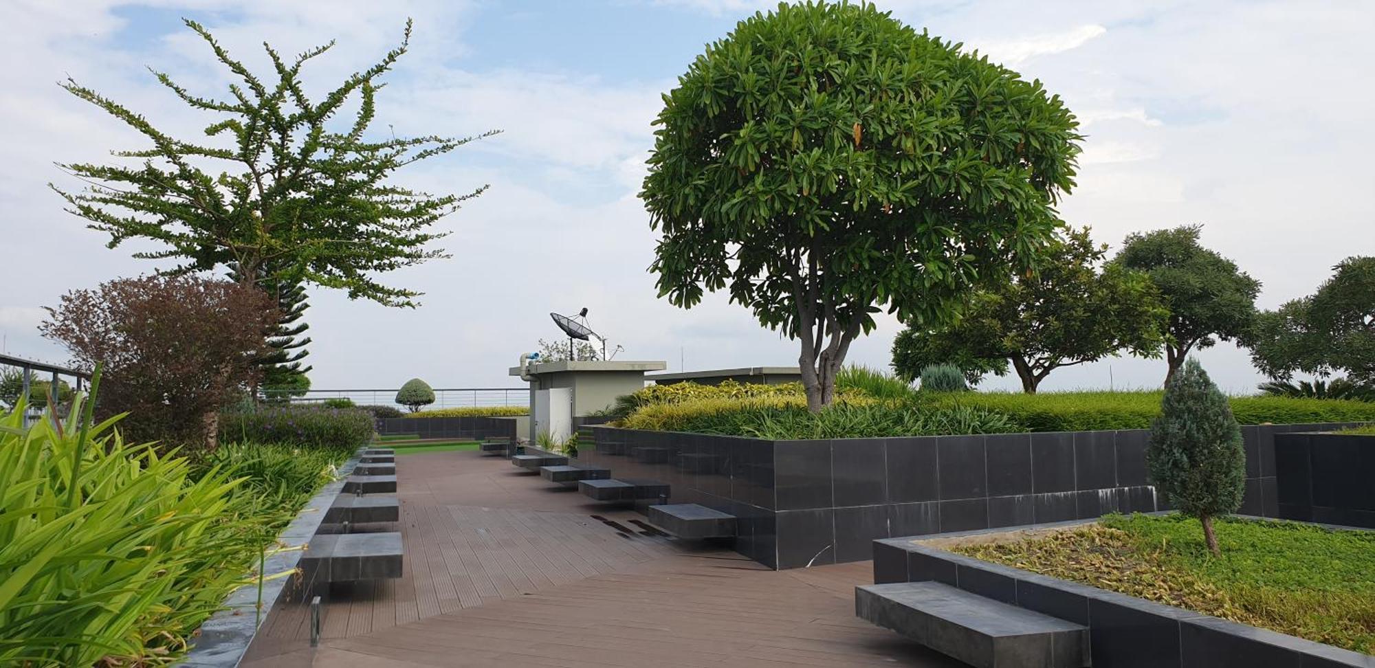 The Astra Chiang Mai Family Room Εξωτερικό φωτογραφία