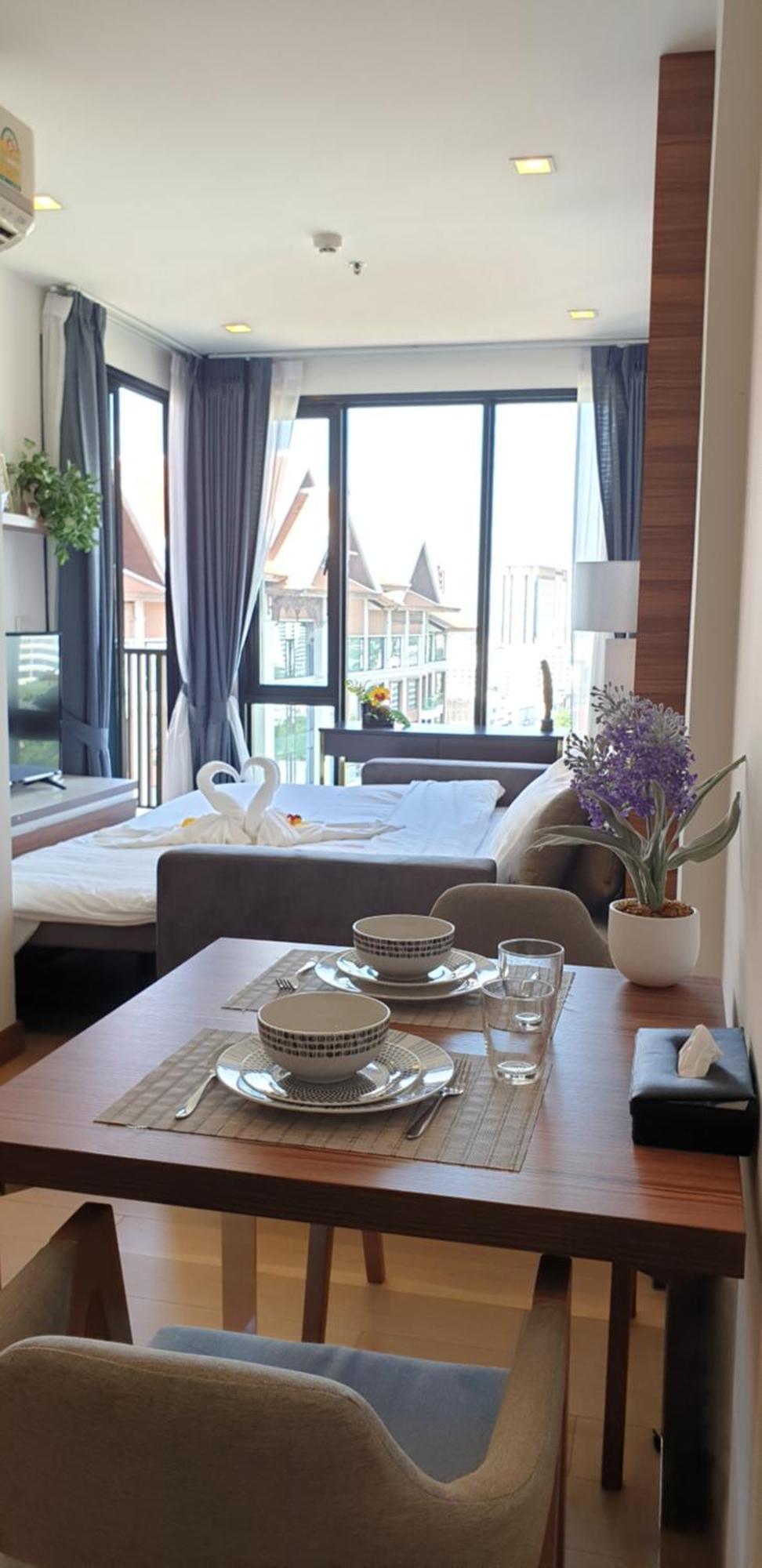 The Astra Chiang Mai Family Room Εξωτερικό φωτογραφία