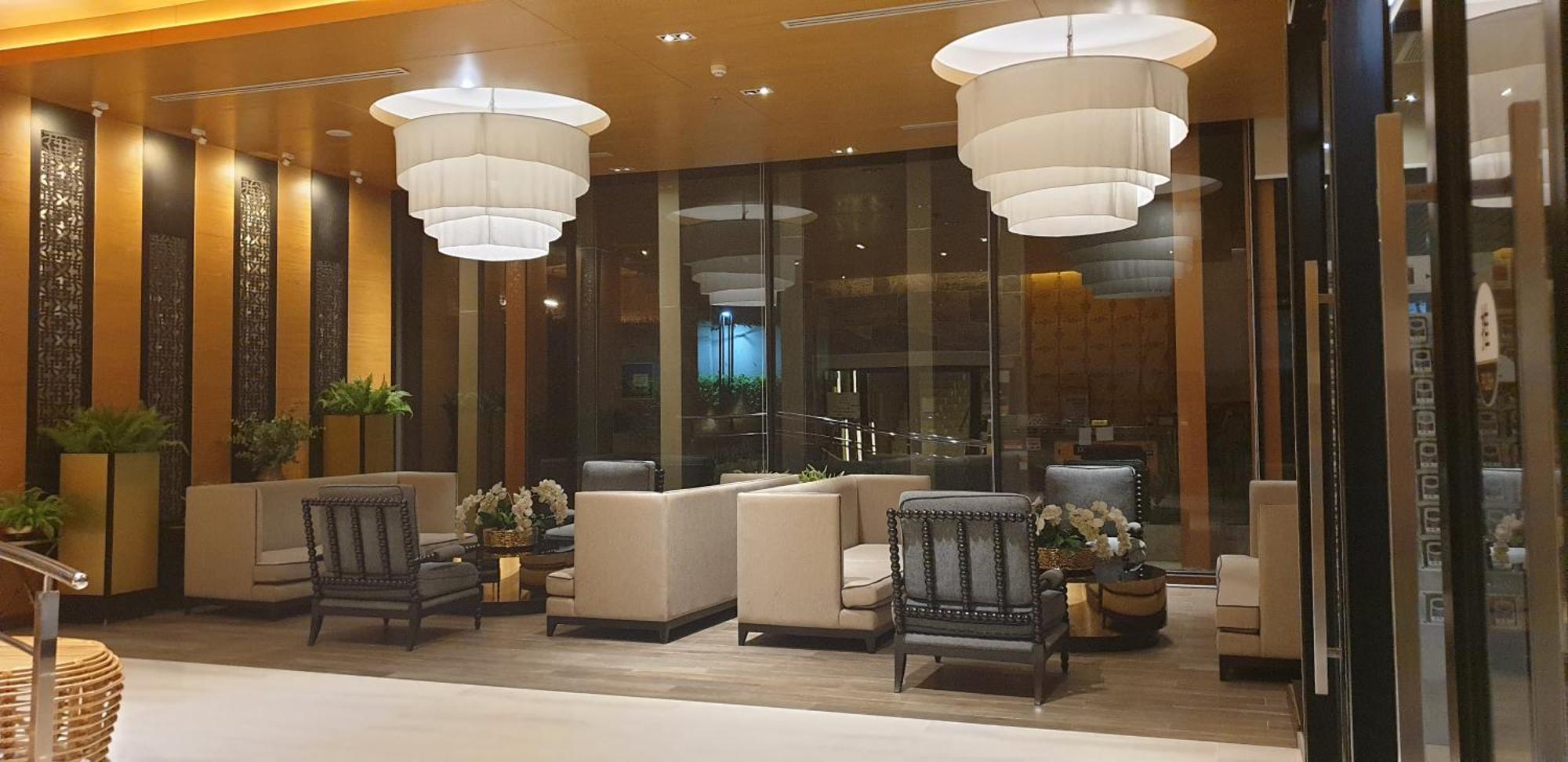 The Astra Chiang Mai Family Room Εξωτερικό φωτογραφία