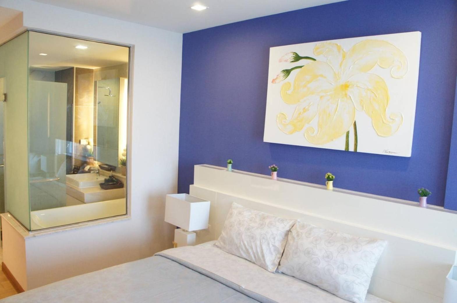 The Astra Chiang Mai Family Room Εξωτερικό φωτογραφία