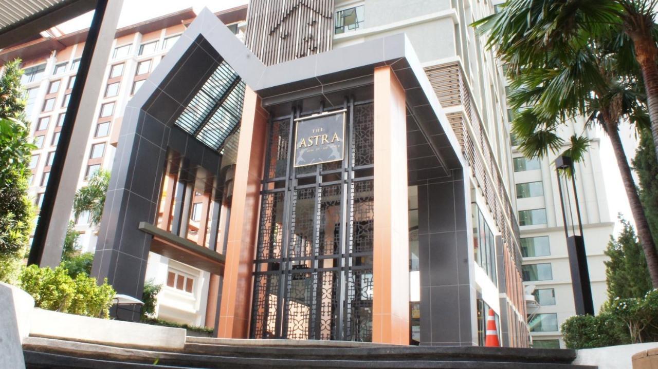 The Astra Chiang Mai Family Room Εξωτερικό φωτογραφία