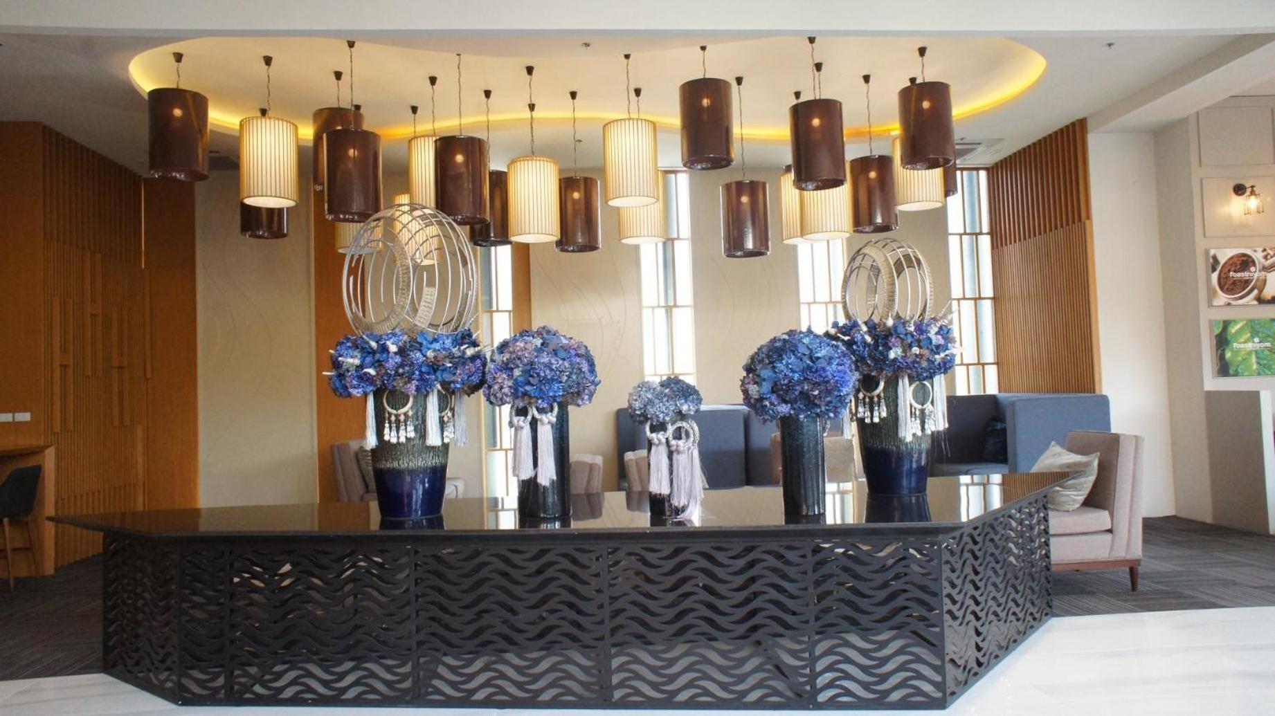 The Astra Chiang Mai Family Room Εξωτερικό φωτογραφία