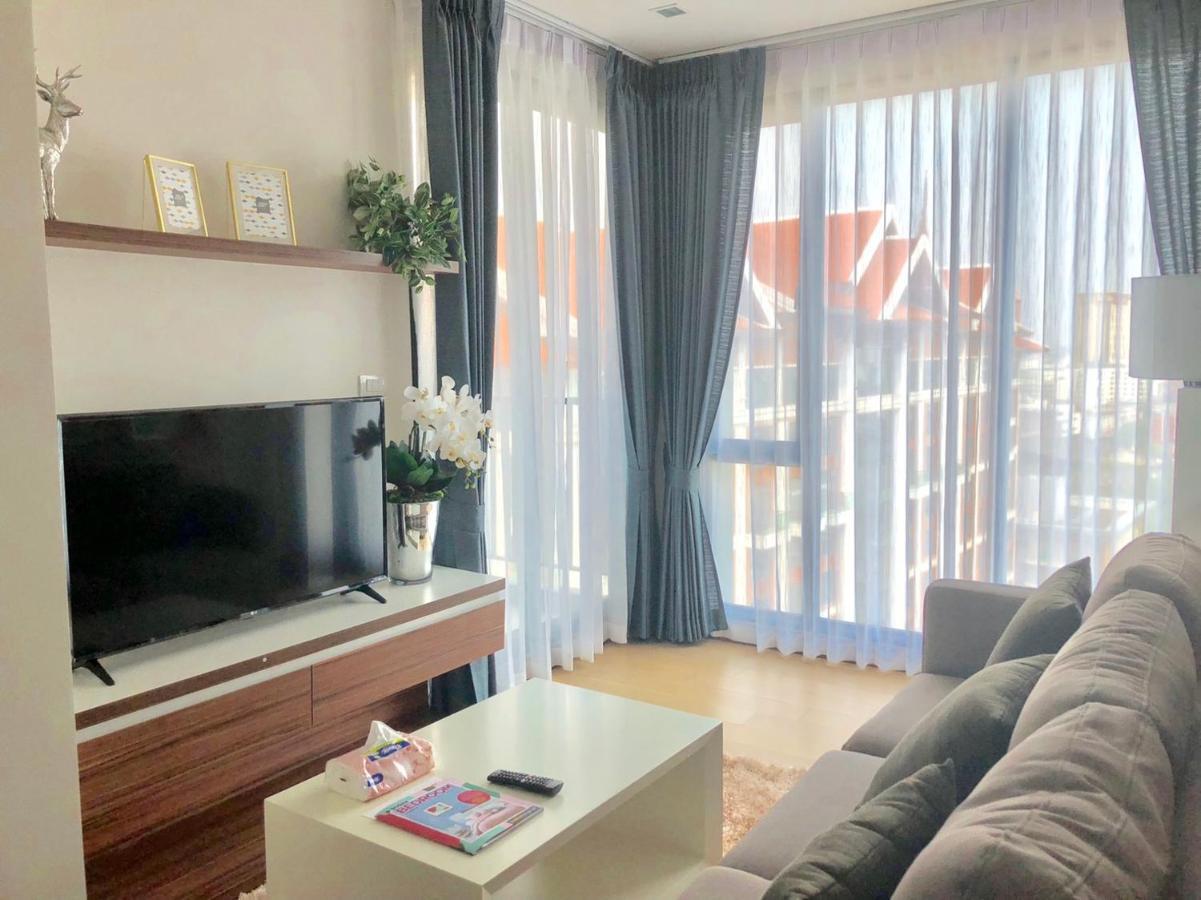 The Astra Chiang Mai Family Room Εξωτερικό φωτογραφία