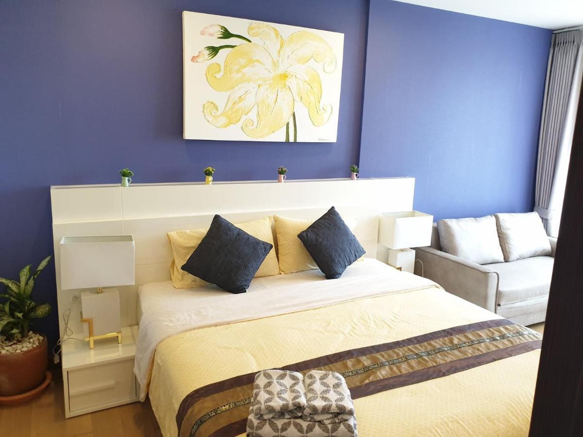 The Astra Chiang Mai Family Room Εξωτερικό φωτογραφία