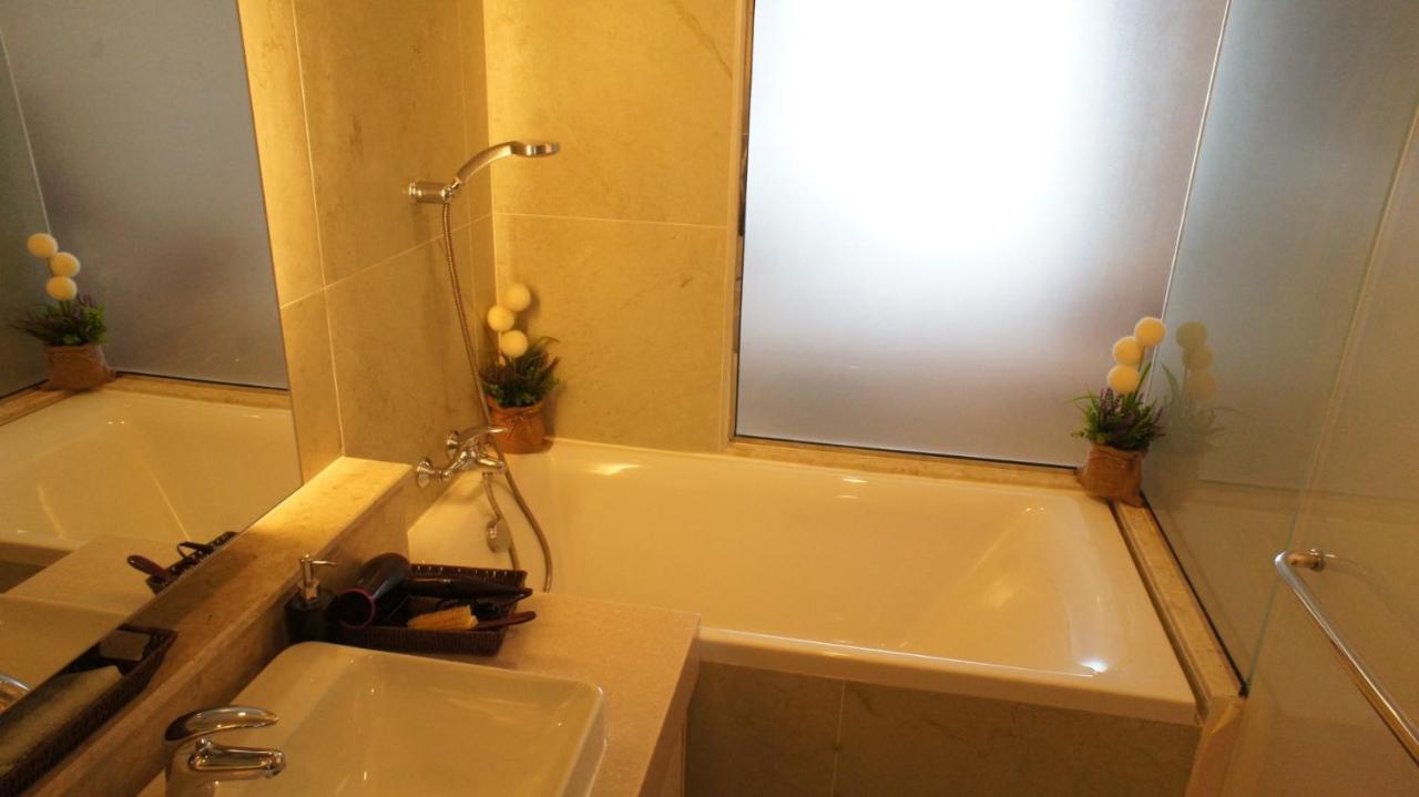 The Astra Chiang Mai Family Room Εξωτερικό φωτογραφία