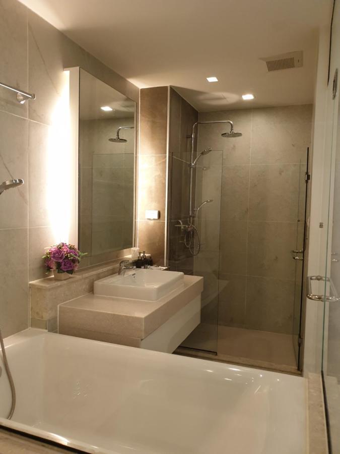 The Astra Chiang Mai Family Room Εξωτερικό φωτογραφία