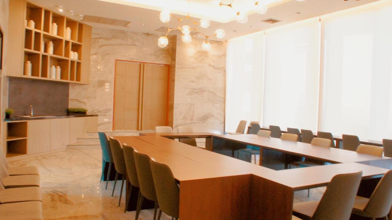 The Astra Chiang Mai Family Room Εξωτερικό φωτογραφία