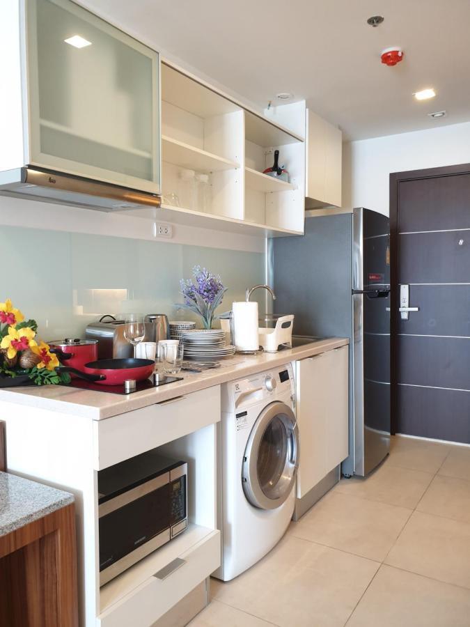 The Astra Chiang Mai Family Room Εξωτερικό φωτογραφία