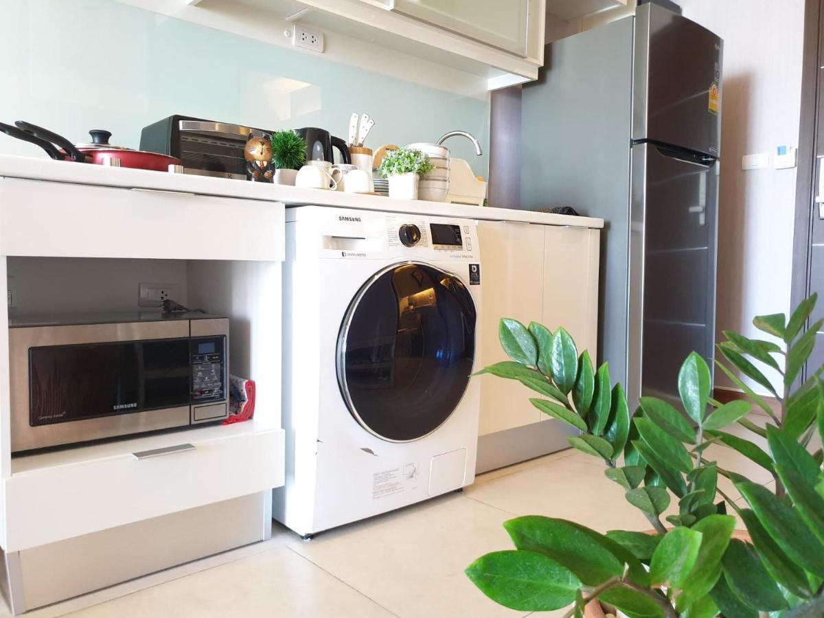 The Astra Chiang Mai Family Room Εξωτερικό φωτογραφία