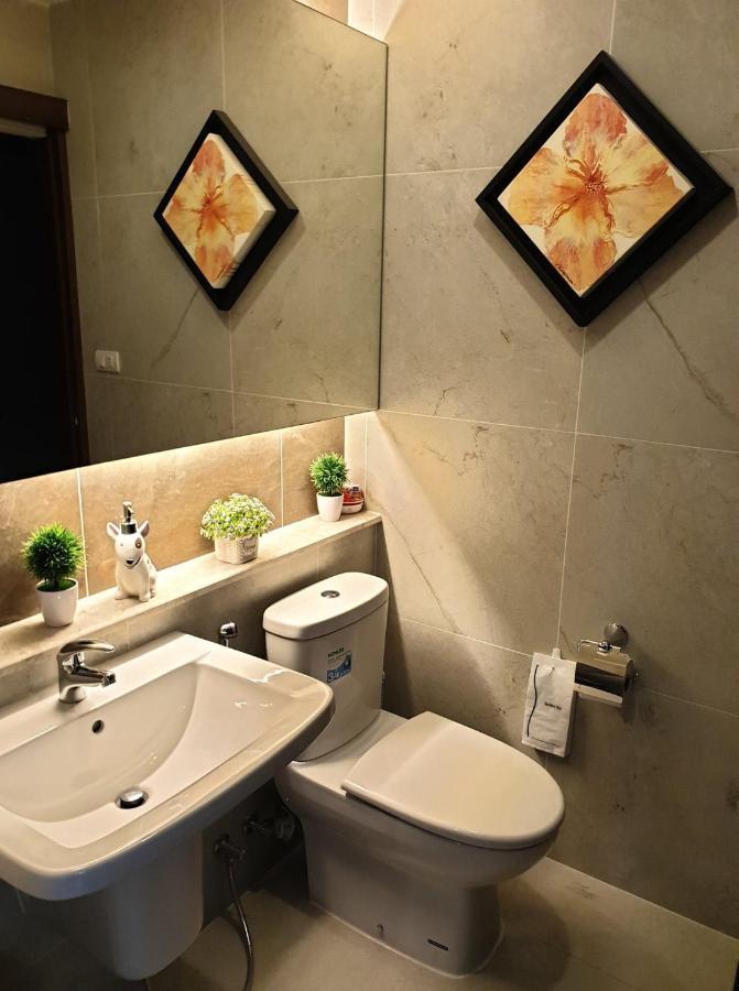 The Astra Chiang Mai Family Room Εξωτερικό φωτογραφία