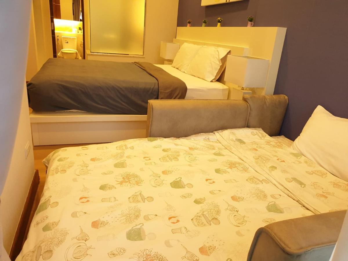 The Astra Chiang Mai Family Room Εξωτερικό φωτογραφία